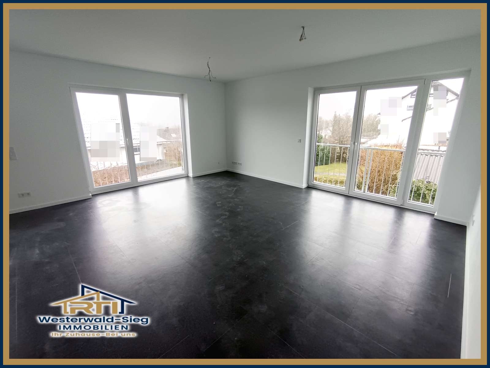 Thumbnail-Wohnung zum Mieten in Hachenburg 940,00 € 98.88 m²