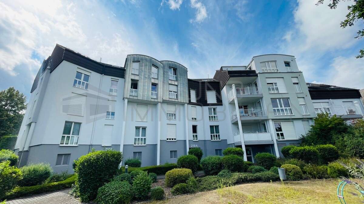 Thumbnail-Wohnung zum Kaufen in Bad Soden im Taunus 259.500,00 € 65 m²