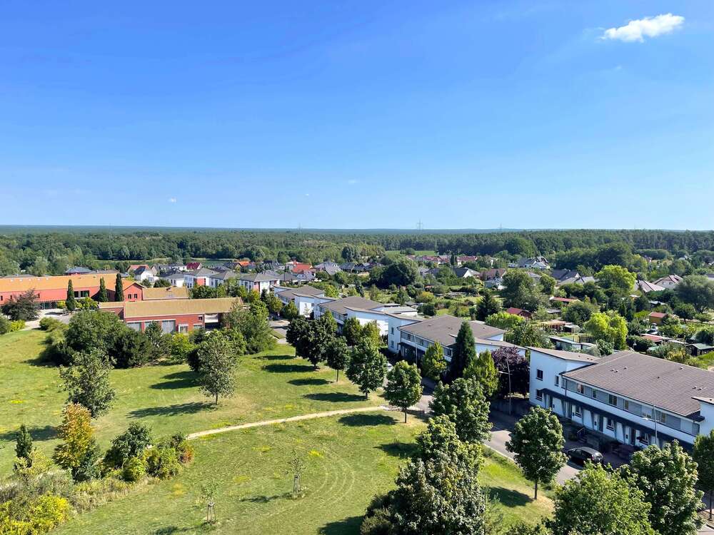 Thumbnail-Wohnung zum Mieten in Spremberg OT Haidemühl 561,60 € 66.07 m²