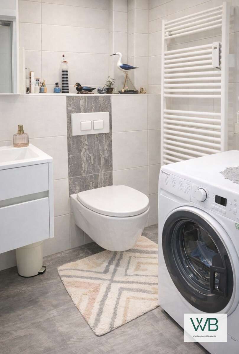 Thumbnail-Wohnung zum Kaufen in Wolfsburg Detmerode 119.000,00 € 57 m²