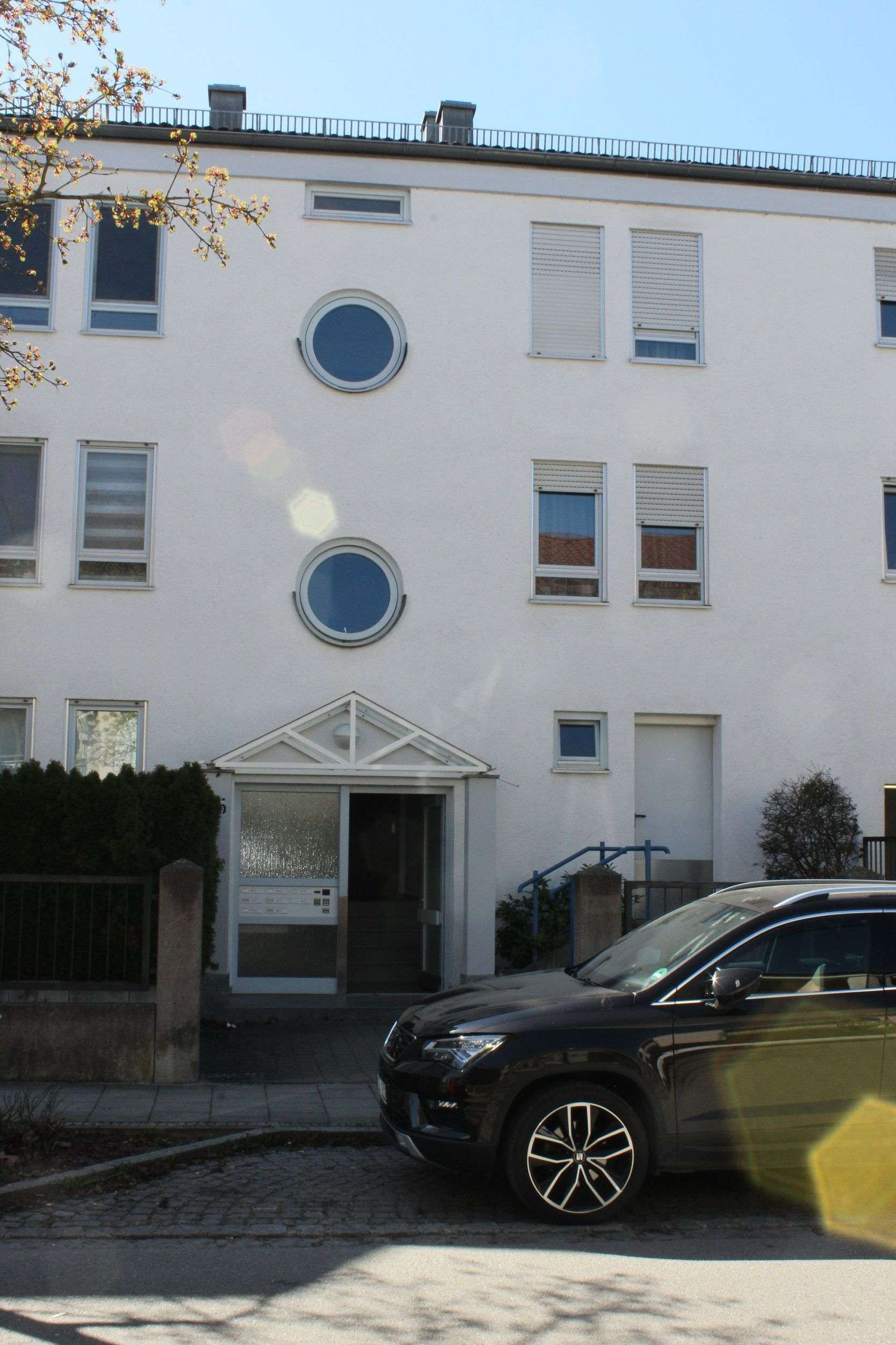 Thumbnail-Wohnung zum Kaufen in Gersthofen 319.000,00 € 69 m²