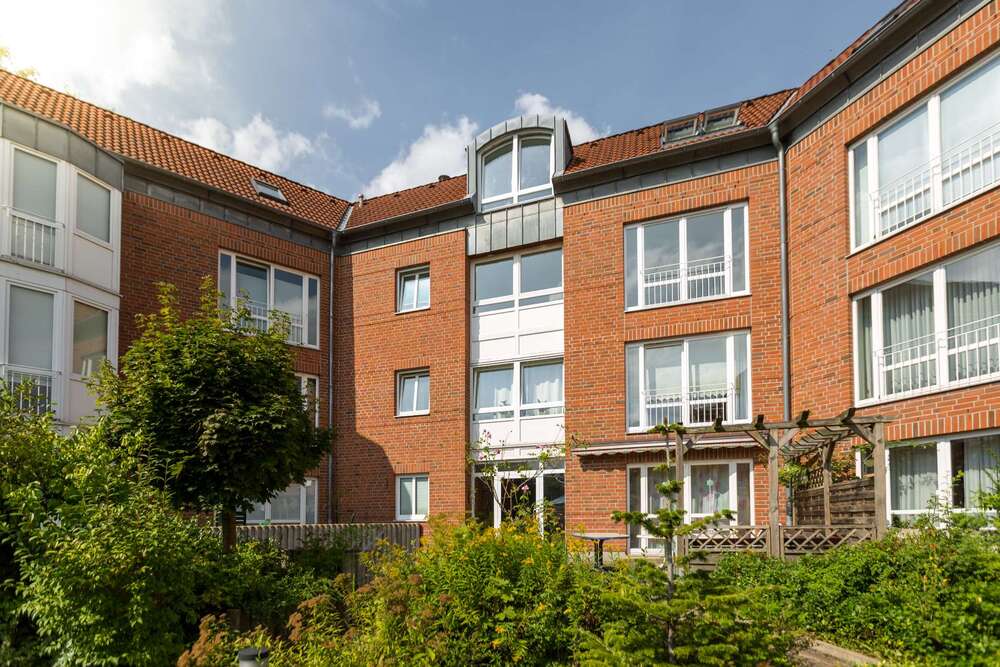 Thumbnail-Wohnung zum Mieten in Bremerhaven 395,00 € 83.42 m²
