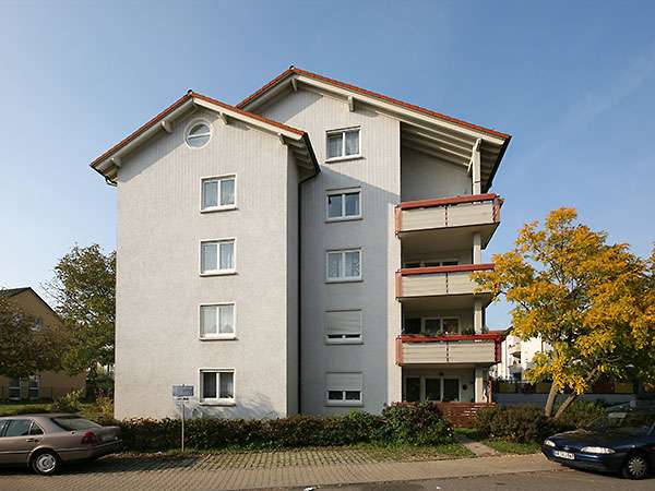 Thumbnail-Wohnung zum Mieten in Pforzheim 677,00 € 71.26 m²
