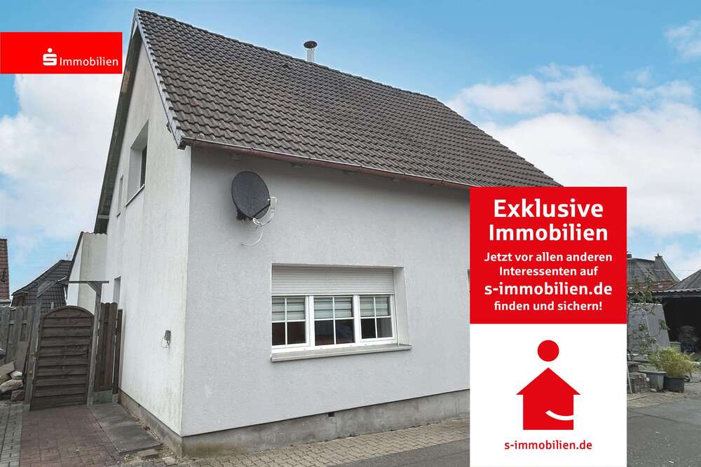 Thumbnail-Haus zum Kaufen in Burg 149.000,00 € 88 m²