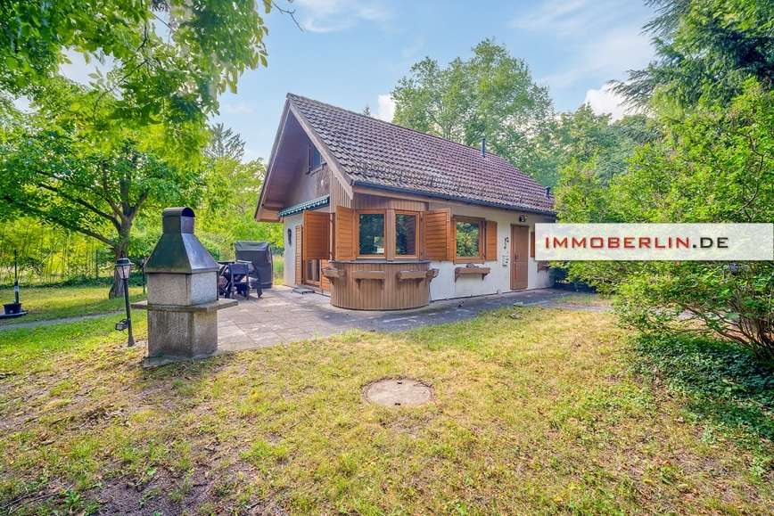 Thumbnail-Grundstück zu verkaufen in Werder 1.600.000,00 € 4367 m²