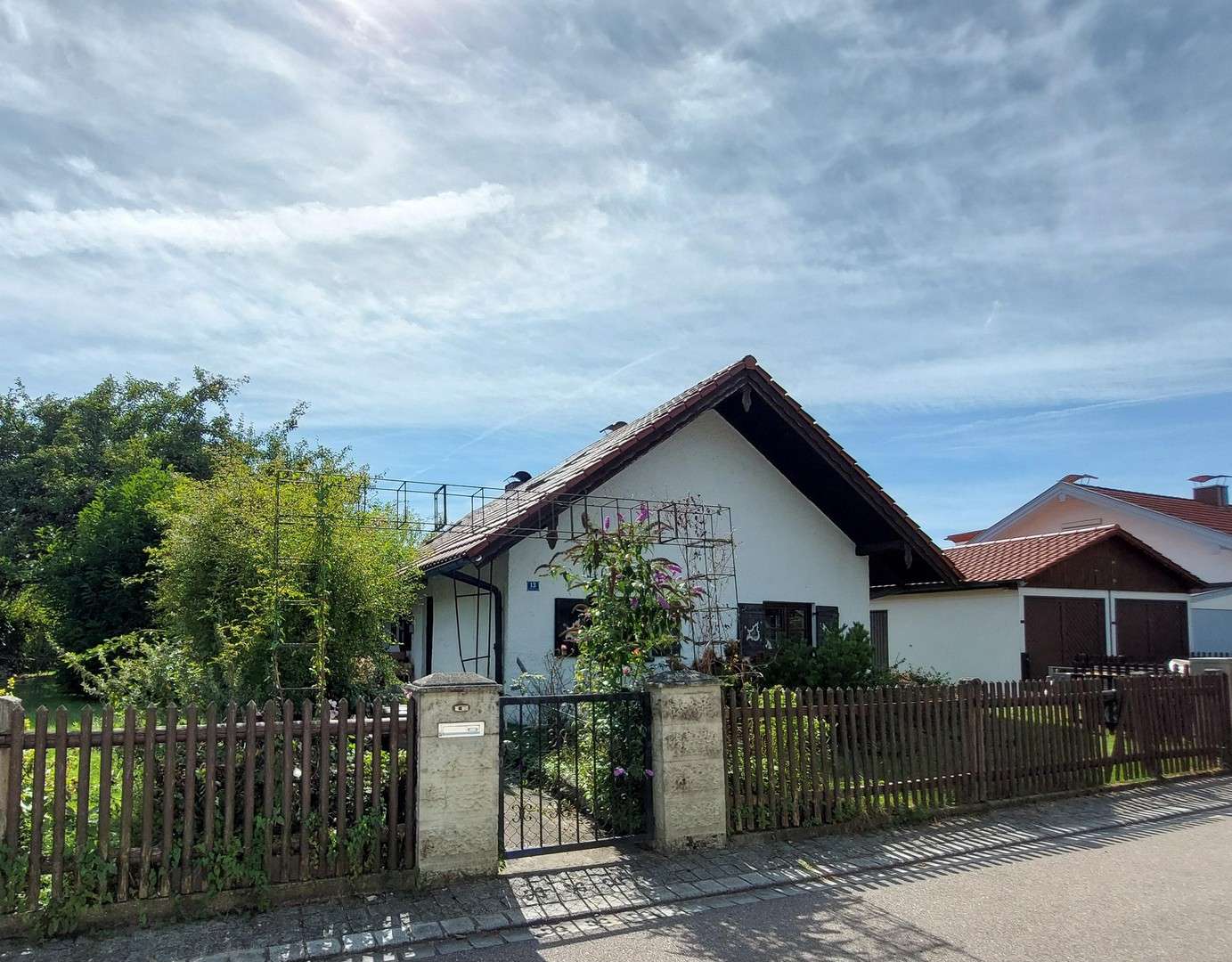 Thumbnail-Grundstück zu verkaufen in Bruckmühl 779.000,00 € 899 m²