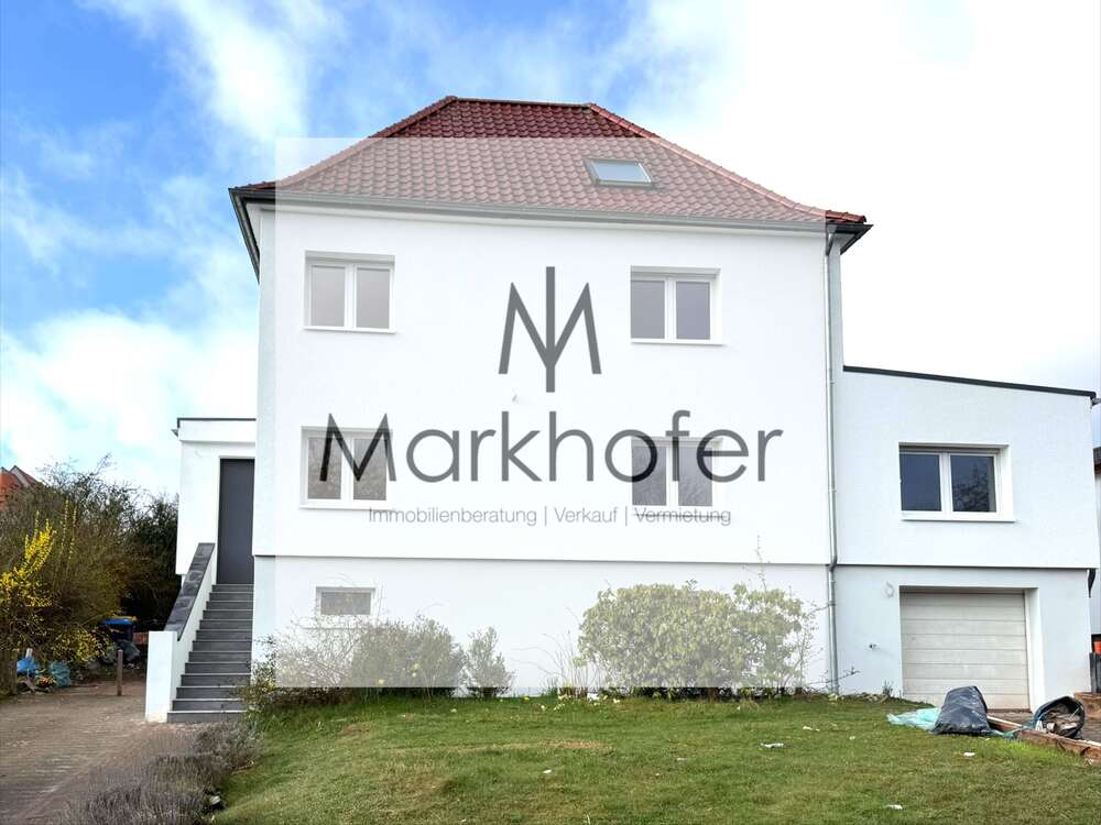 Thumbnail-Haus zum Kaufen in Bexbach 629.000,00 € 250 m²
