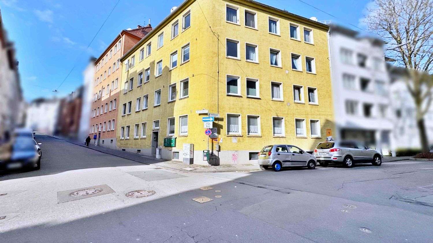 Thumbnail-Haus zum Kaufen in Wuppertal 3.300.000,00 € 1313 m²