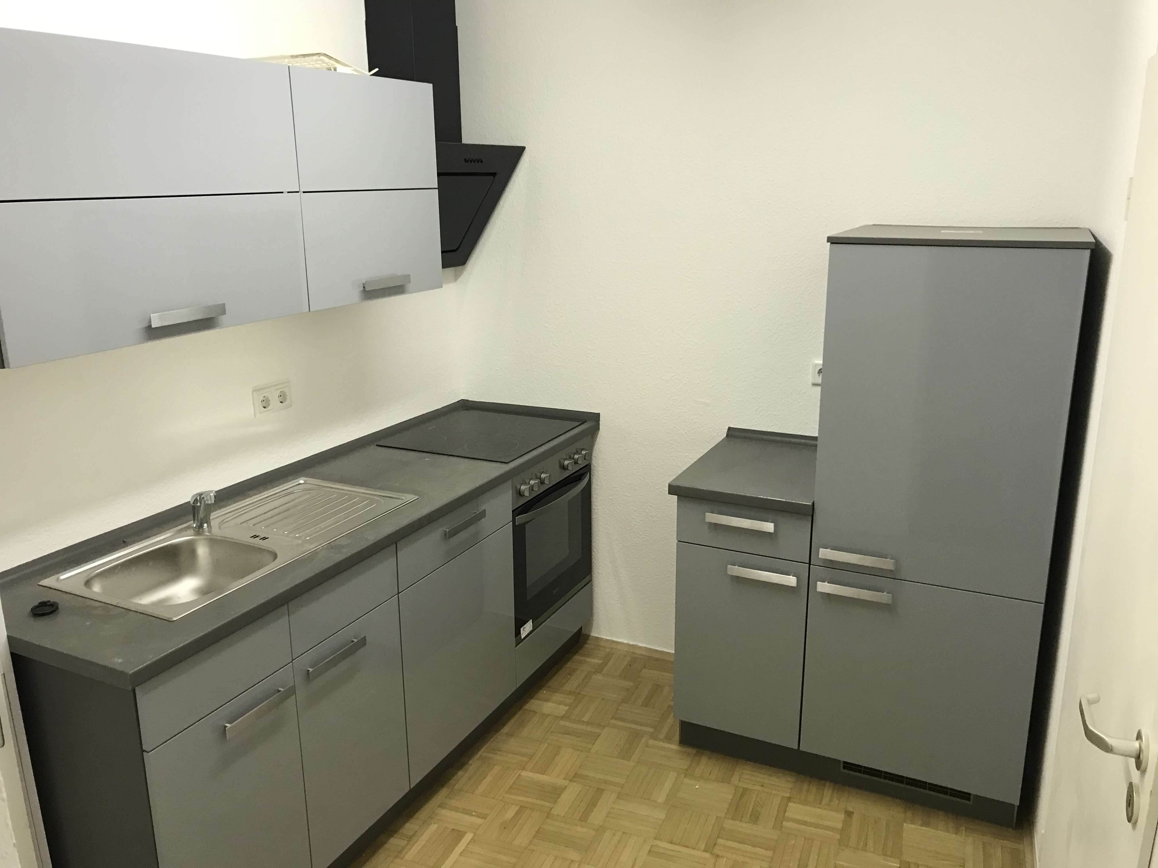 Thumbnail-Wohnung zum Mieten in Gelsenkirchen 570,00 € 76 m²