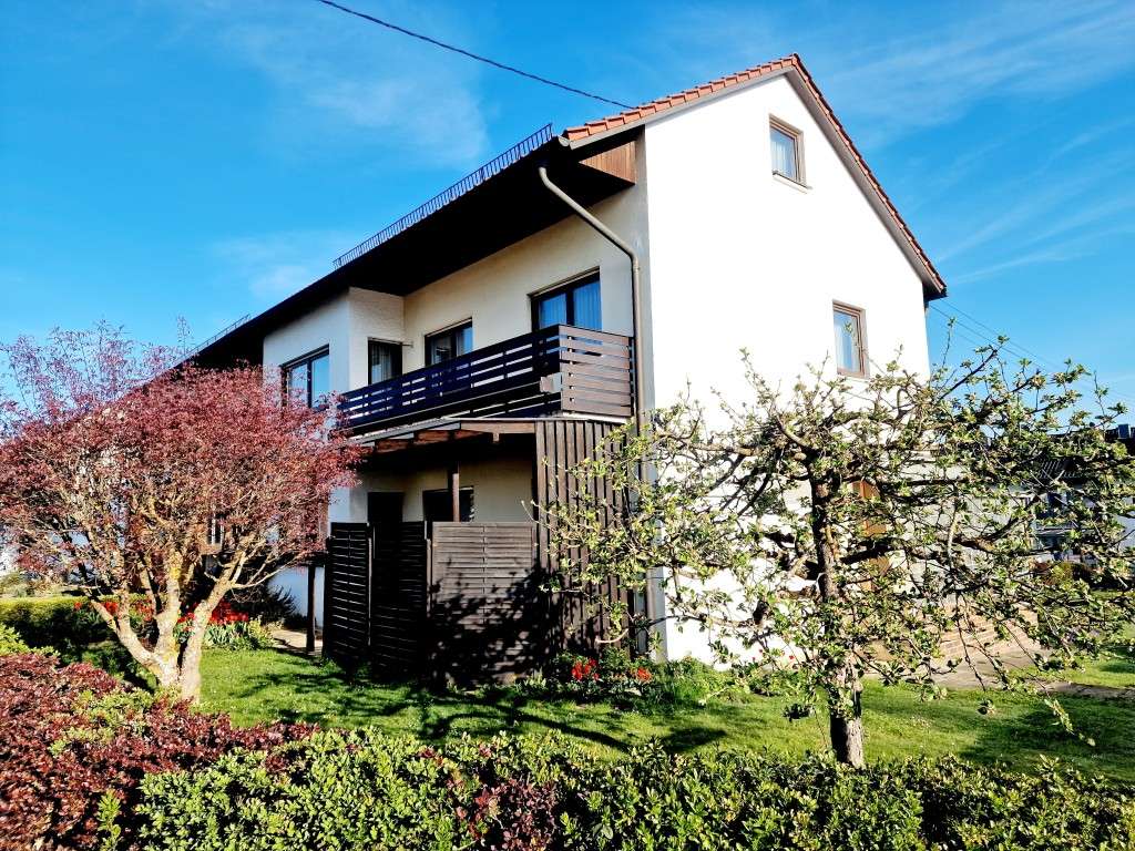 Thumbnail-Haus zum Kaufen in Giengen 320.000,00 € 123.39 m²