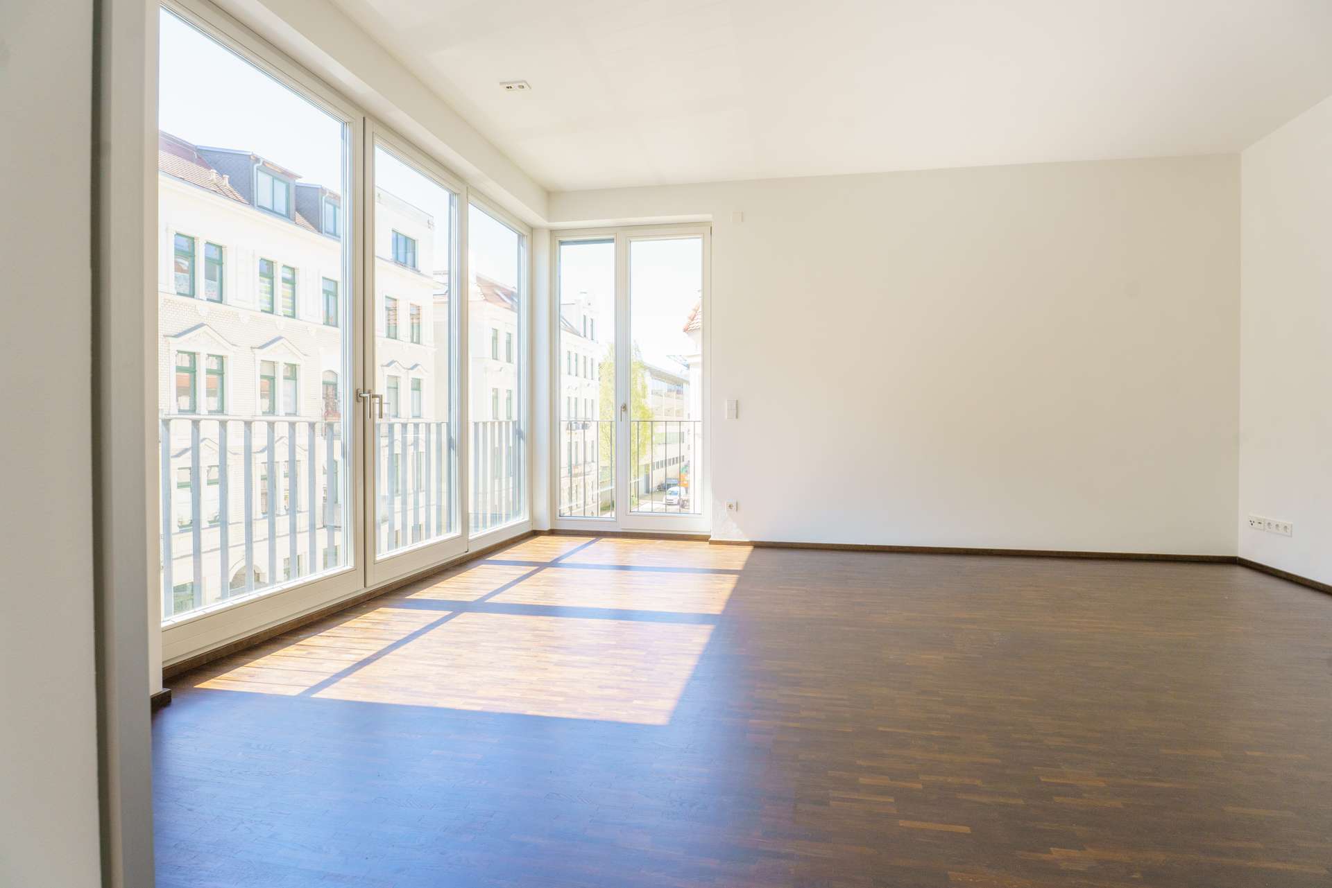 Thumbnail-Wohnung zum Kaufen in Leipzig 315.000,00 € 77 m²