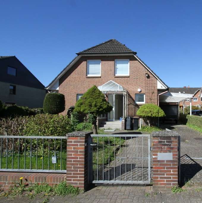 Thumbnail-Haus zum Kaufen in Barsbüttel 519.000,00 € 116 m²