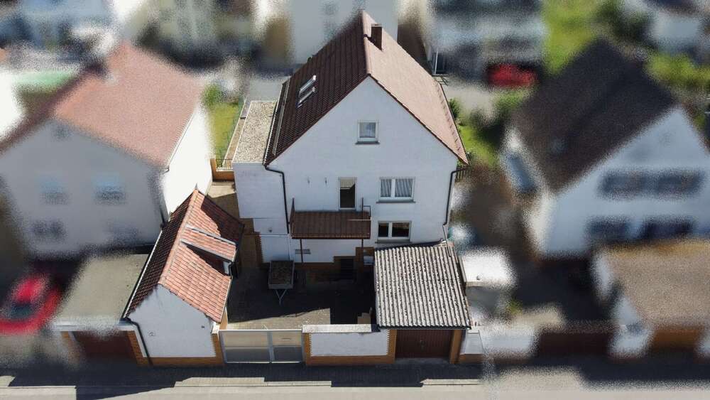 Thumbnail-Haus zum Kaufen in Maxdorf 375.000,00 € 153.39 m²