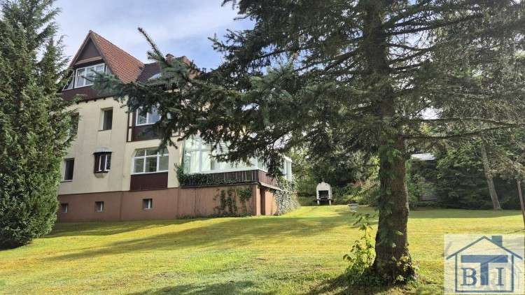 Thumbnail-Wohnung zum Mieten in Kurort Jonsdorf 545,00 € 77.82 m²