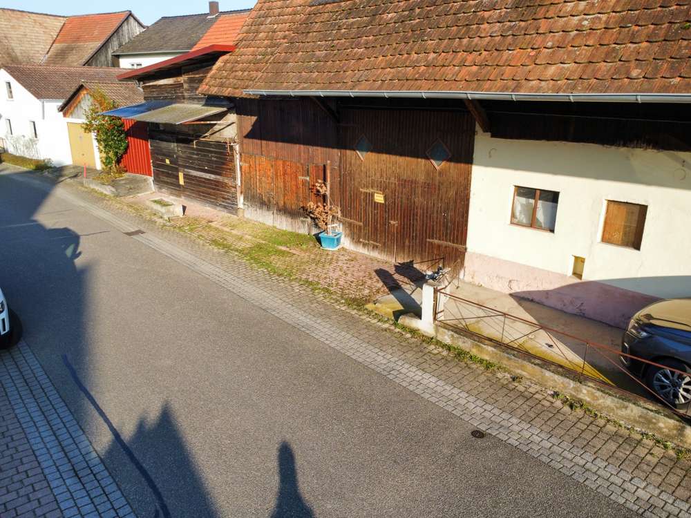 Thumbnail-Haus zum Kaufen in Achern Wagshurst 350.000,00 € 127 m²