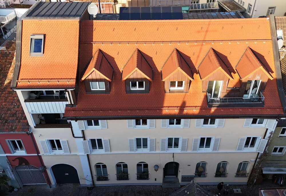 Thumbnail-Wohnung zum Kaufen in Radolfzell 942.000,00 € 138 m²