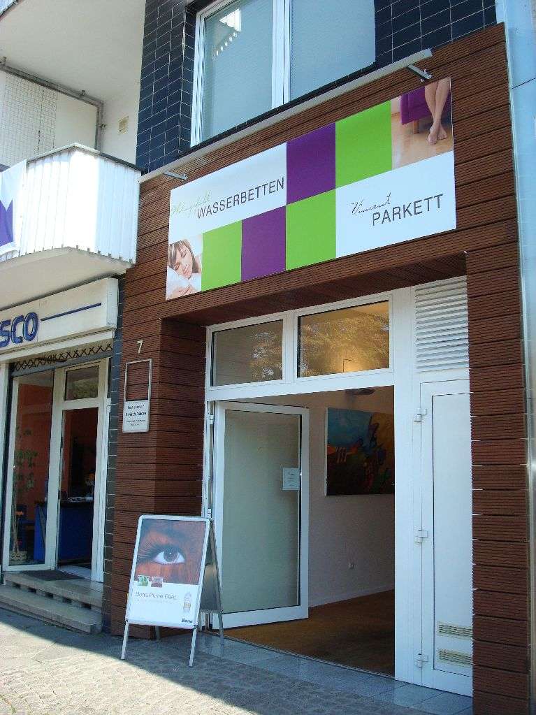 Thumbnail-Einzelhandel in Dortmund 2.163,00 € 210 m²