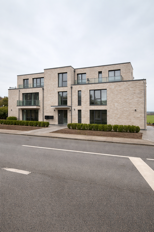 Thumbnail-Wohnung zum Mieten in Lohmar 848,00 € 52.96 m²