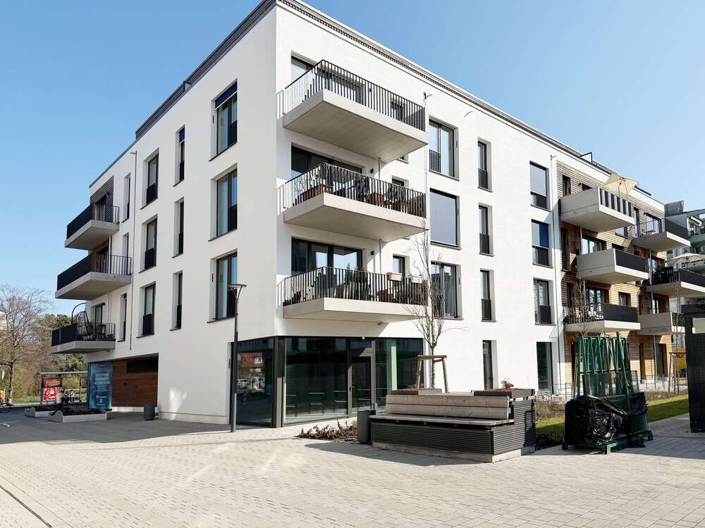 Thumbnail-Wohnung zum Mieten in Berlin 1.600,00 € 74.7 m²