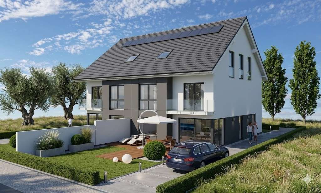 Thumbnail-Haus zum Kaufen in Bad Dürkheim 866.000,00 € 145 m²