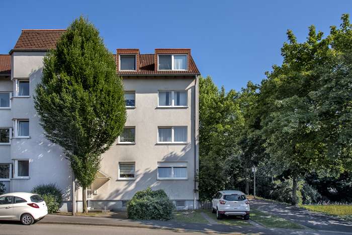 Thumbnail-Wohnung zum Mieten in Dortmund 529,00 € 65.74 m²