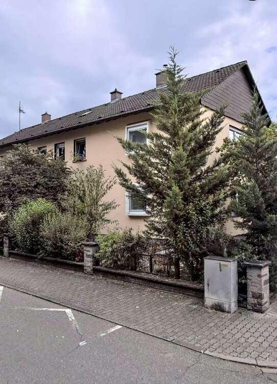 Thumbnail-Haus zum Kaufen in Oftersheim 695.000,00 € 168 m²