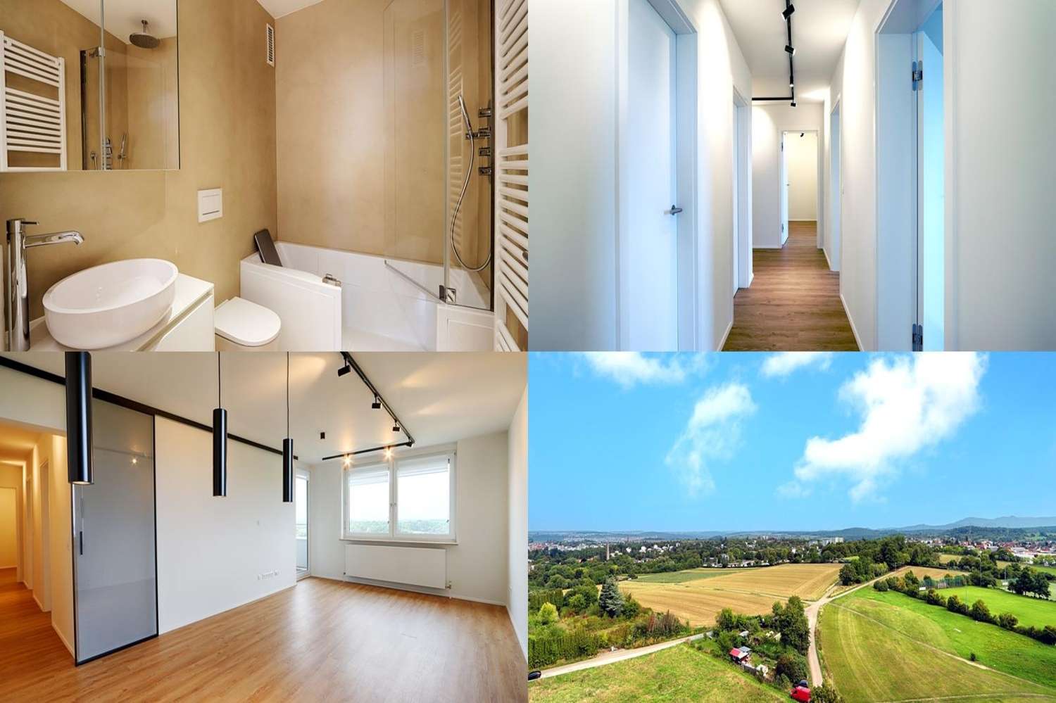 Thumbnail-Wohnung zum Kaufen in Reutlingen 468.000,00 € 112 m²