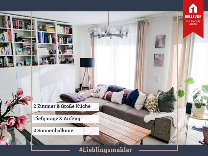 Thumbnail-Wohnung zum Mieten in Frechen 1.080,00 € 77.03 m²