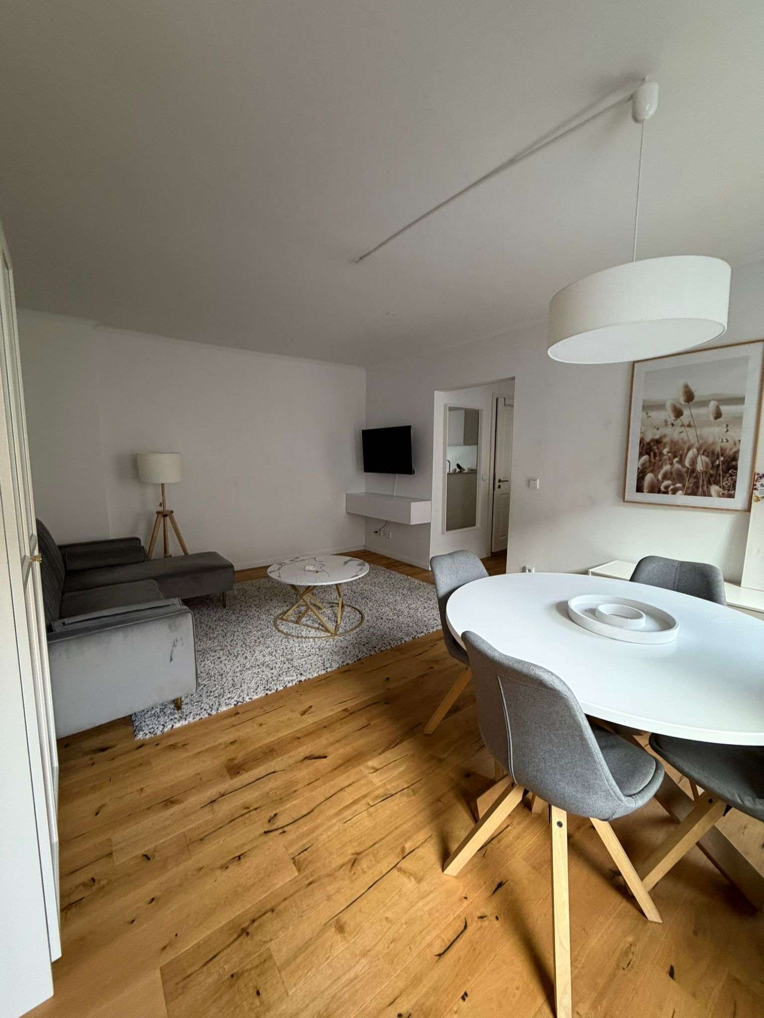 Thumbnail-Wohnung zum Mieten in Berlin 1.850,00 € 60 m²
