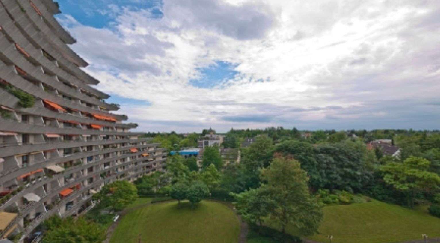 Thumbnail-Wohnung zum Kaufen in Frankfurt 590.000,00 € 117 m²