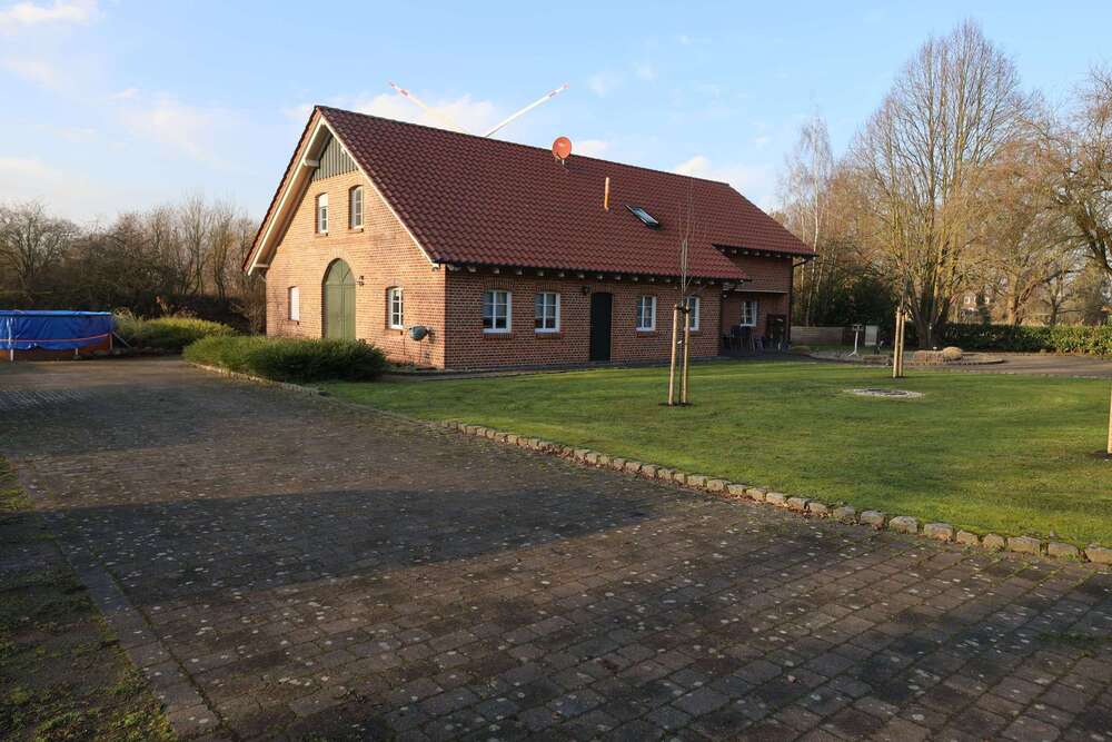 Thumbnail-Haus zum Kaufen in Gescher 1.499.999,00 € 153.77 m²