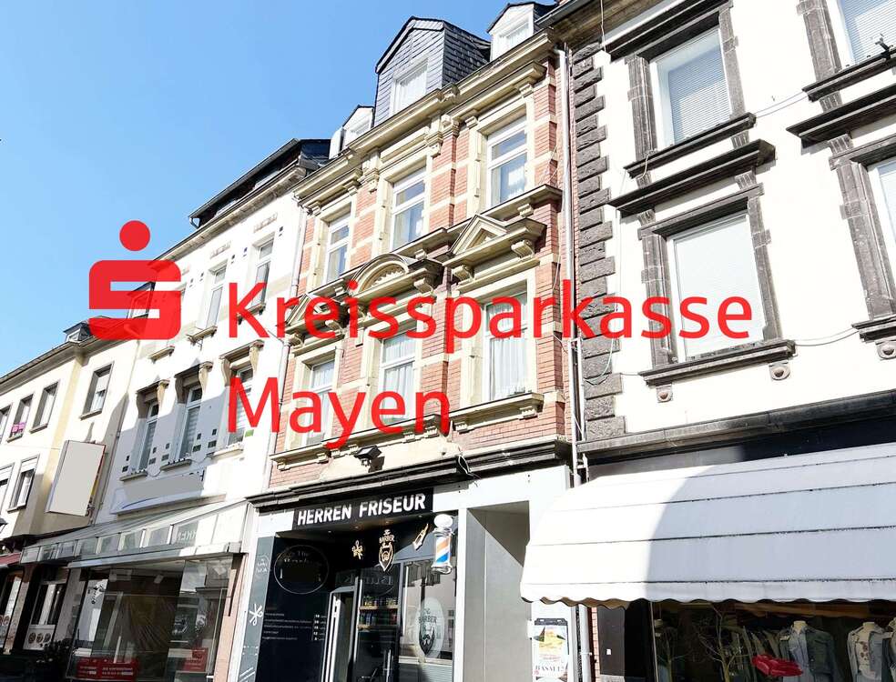 Thumbnail-Haus zum Kaufen in Mayen 318.000,00 € 237 m²