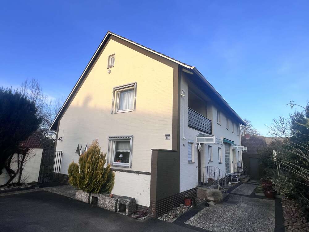 Thumbnail-Haus zum Kaufen in Nienburg 295.000,00 € 240 m²