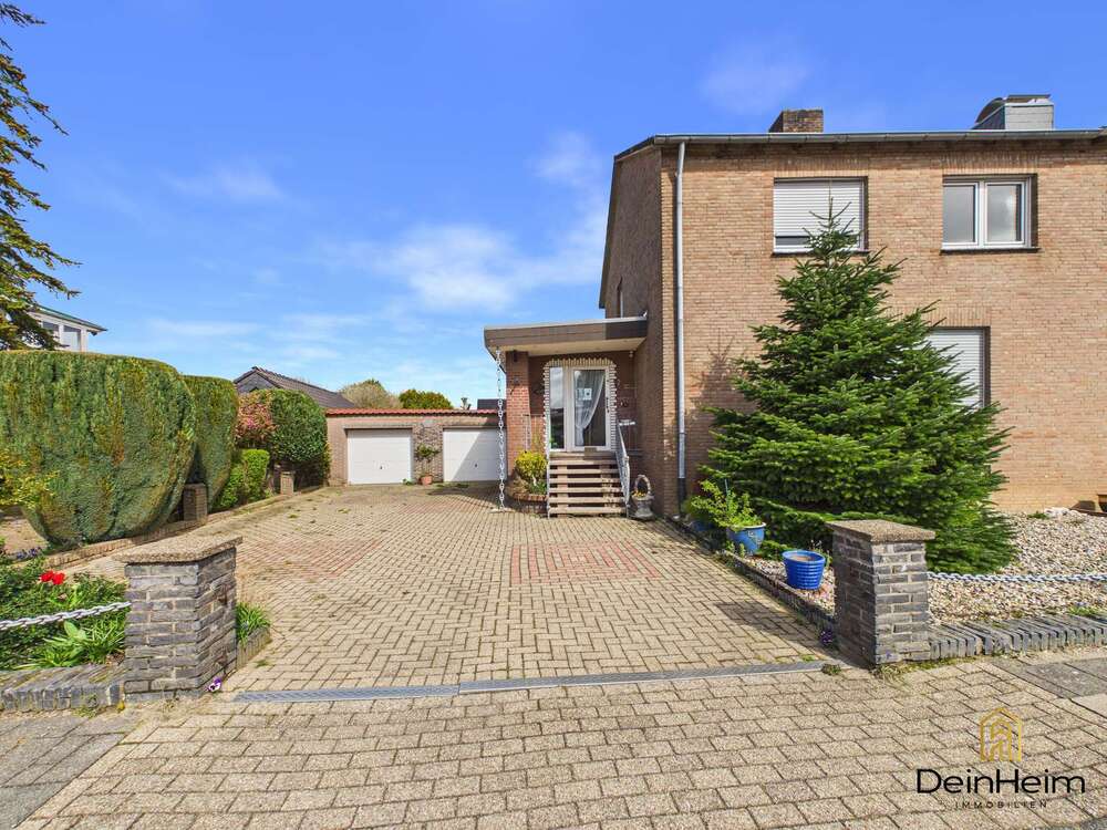 Thumbnail-Haus zum Kaufen in Rees 219.000,00 € 106 m²