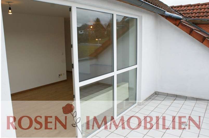 Thumbnail-Wohnung zum Mieten in Rimbach 600,00 € 59 m²