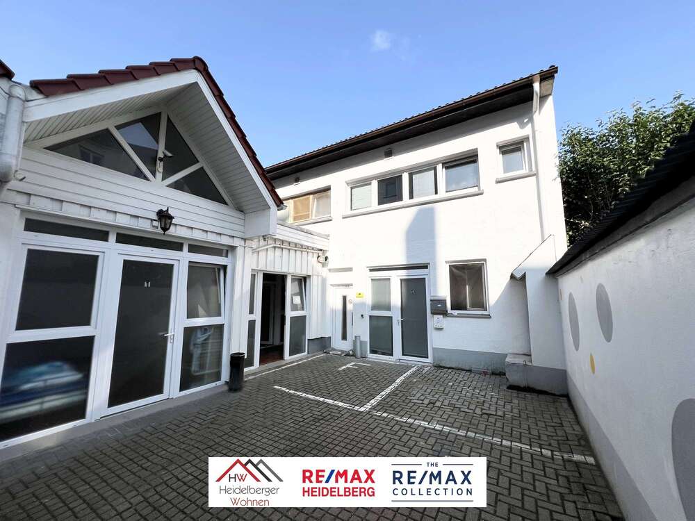 Thumbnail-Haus zum Kaufen in Mannheim 1.649.000,00 € 255.03 m²