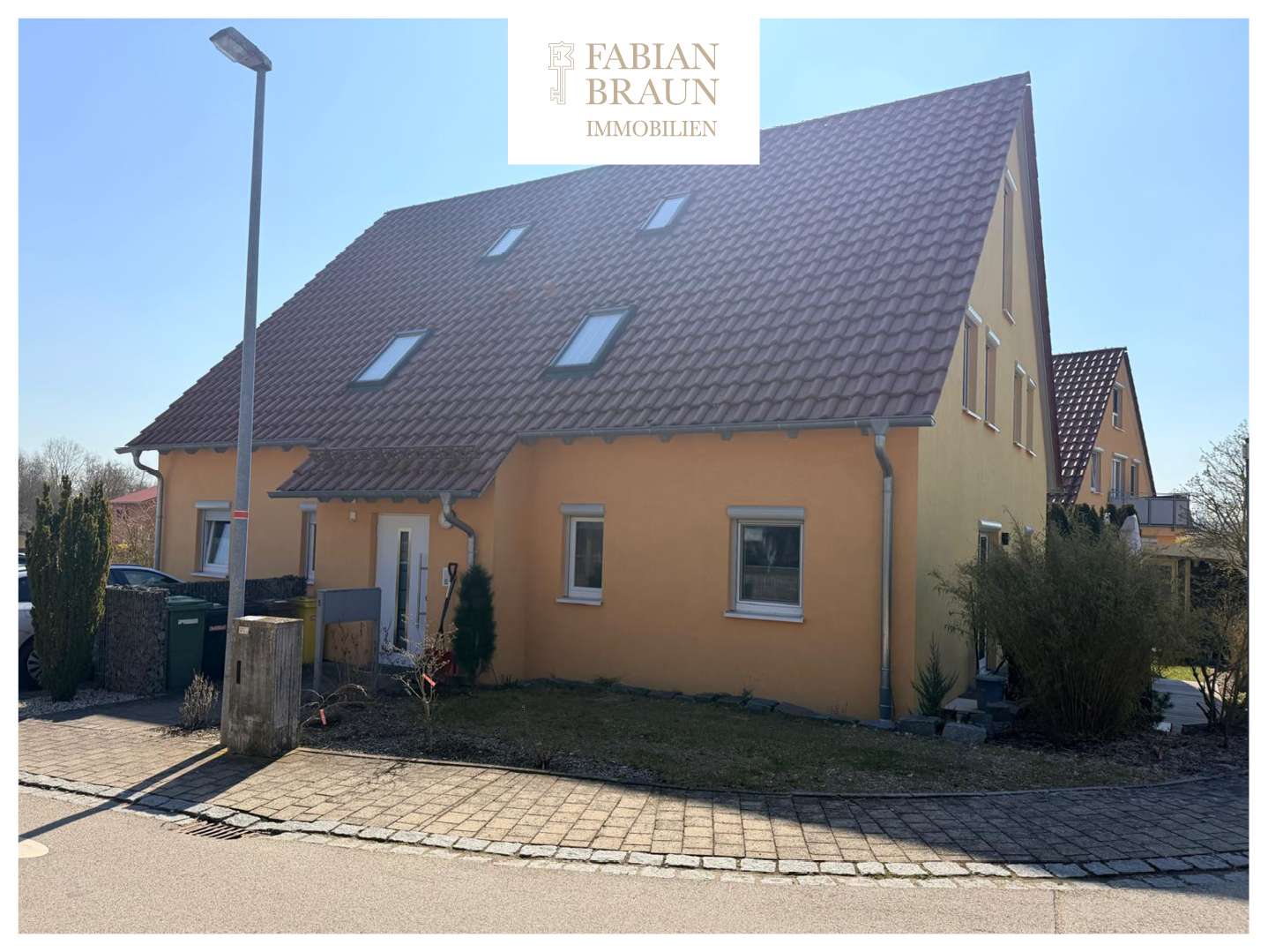Thumbnail-Haus zum Kaufen in Absberg 420.000,00 € 120 m²