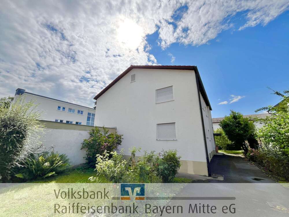 Thumbnail-Haus zum Kaufen in Ingolstadt 599.000,00 € 173.46 m²