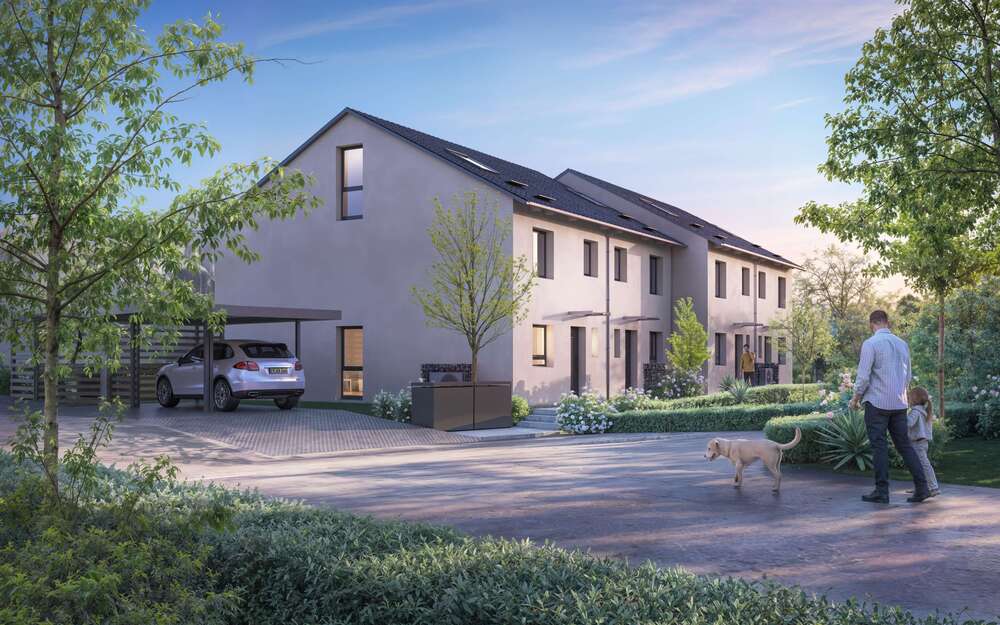 Thumbnail-Haus zum Kaufen in Plieningen 529.000,00 € 137 m²
