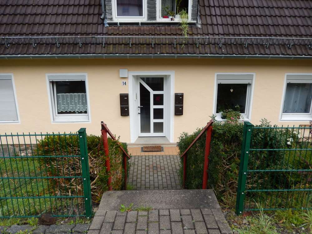 Thumbnail-Wohnung zum Mieten in Siegen 238,00 € 34 m²