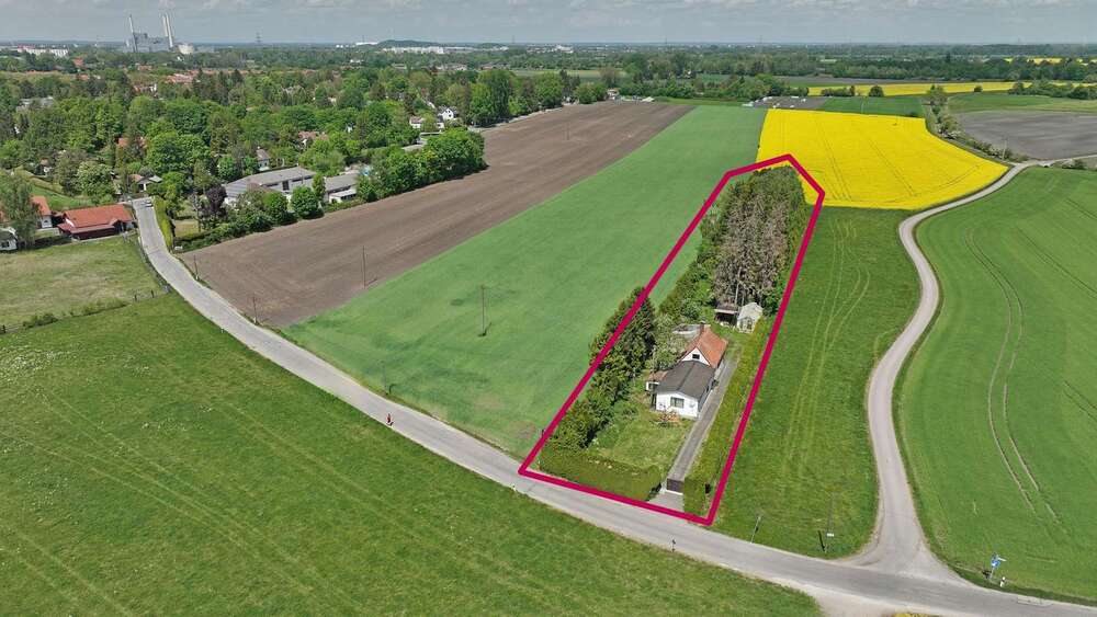 Thumbnail-Haus zum Kaufen in München 600.000,00 € 70 m²