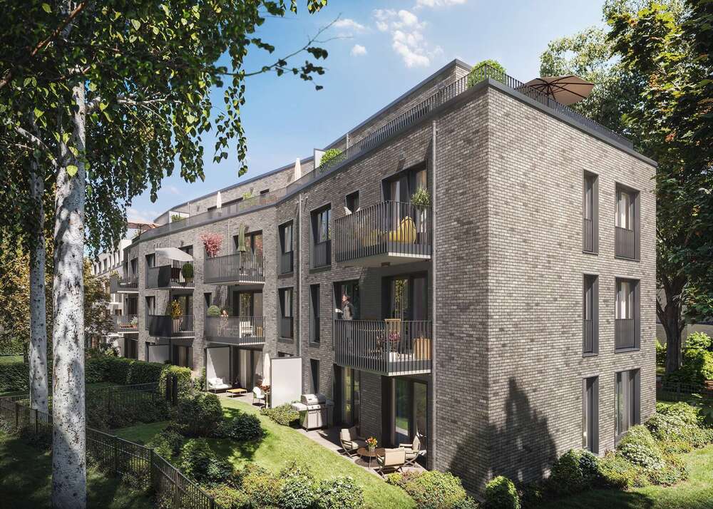 Thumbnail-Wohnung zum Kaufen in Hamburg 849.000,00 € 65.59 m²