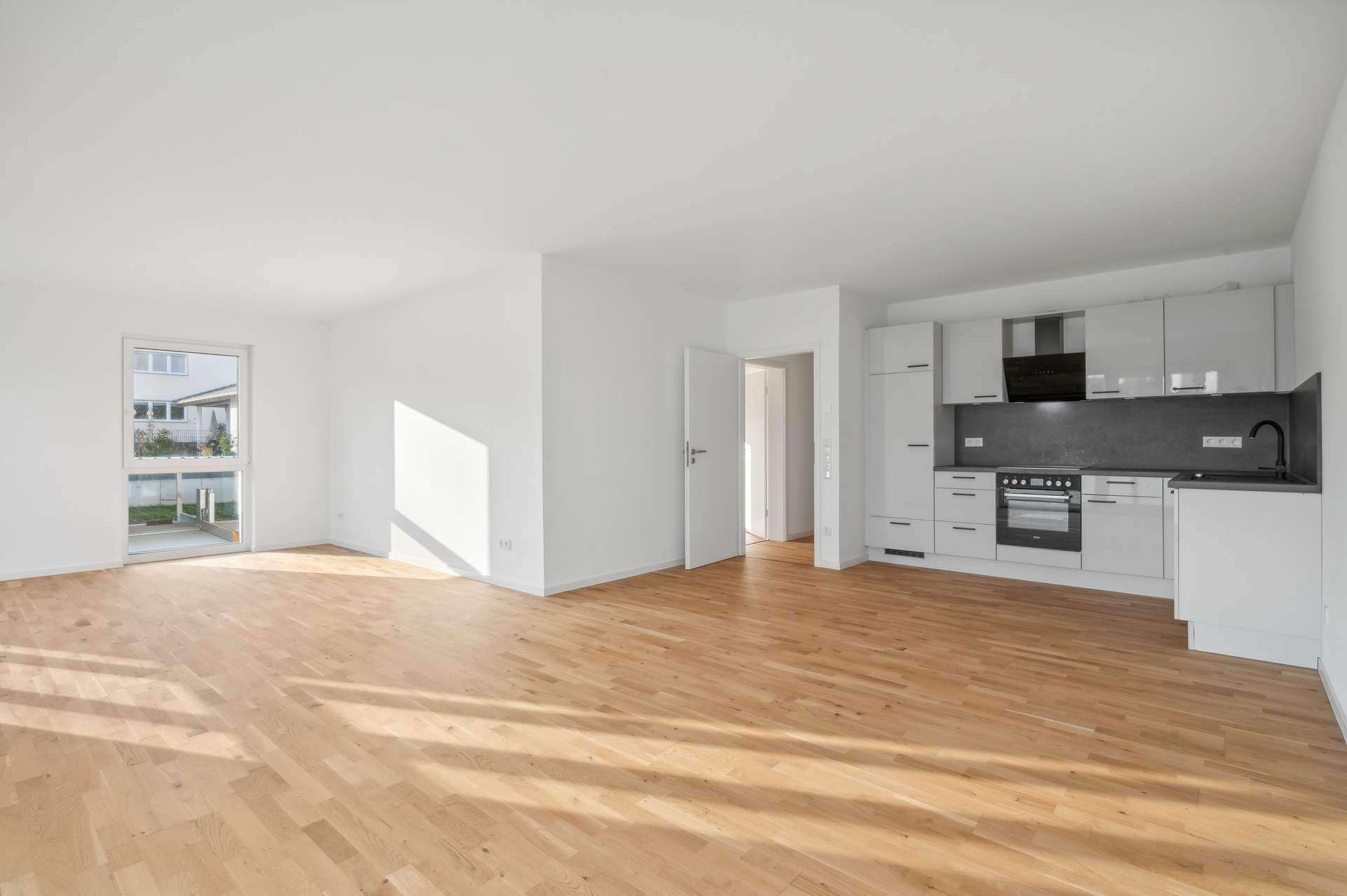 Thumbnail-Wohnung zum Kaufen in Solms 349.000,00 € 92.18 m²