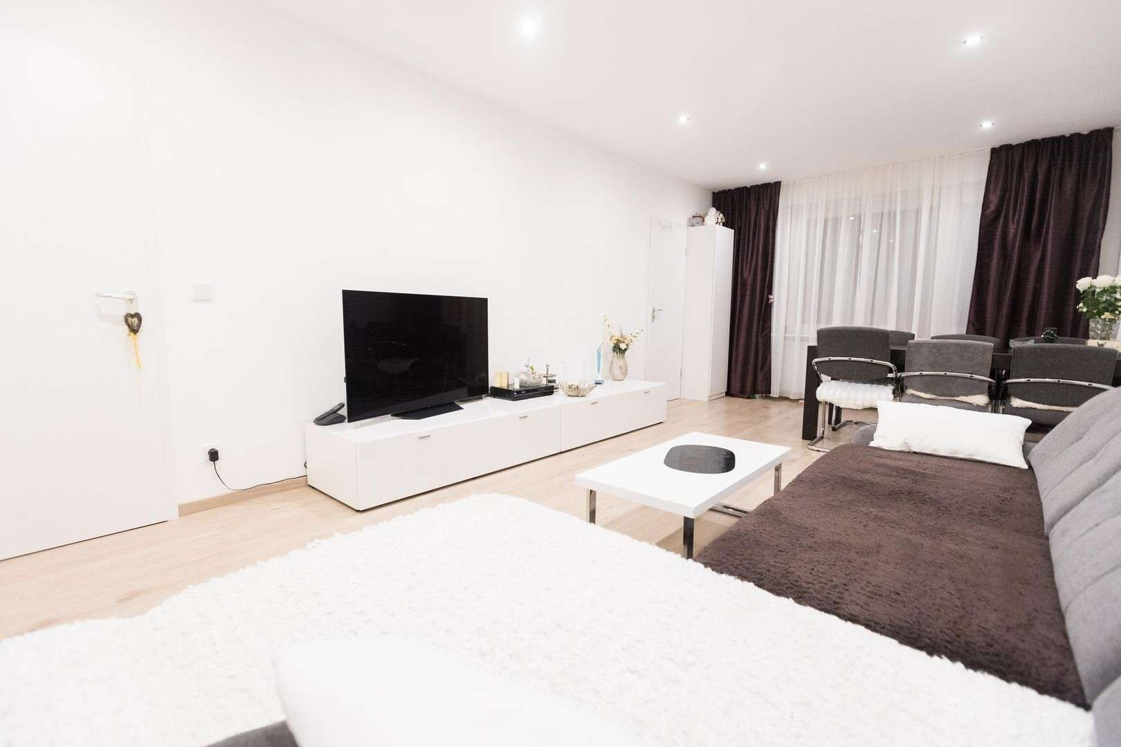 Thumbnail-Wohnung zum Kaufen in Hamburg 535.000,00 € 95 m²