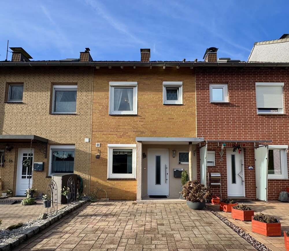 Thumbnail-Haus zum Kaufen in Marl 265.000,00 € 95.54 m²