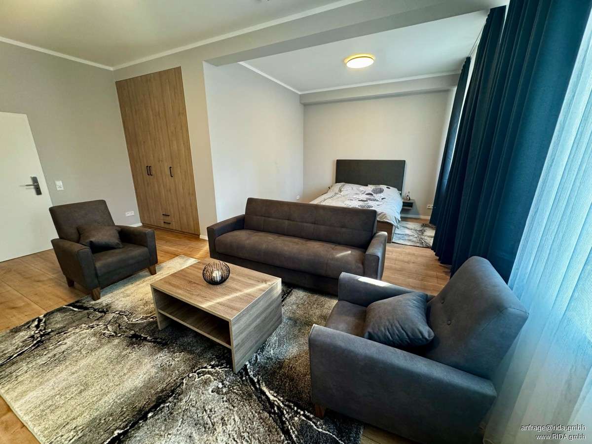 Thumbnail-Wohnung zum Mieten in Köln 1.490,00 € 60 m²