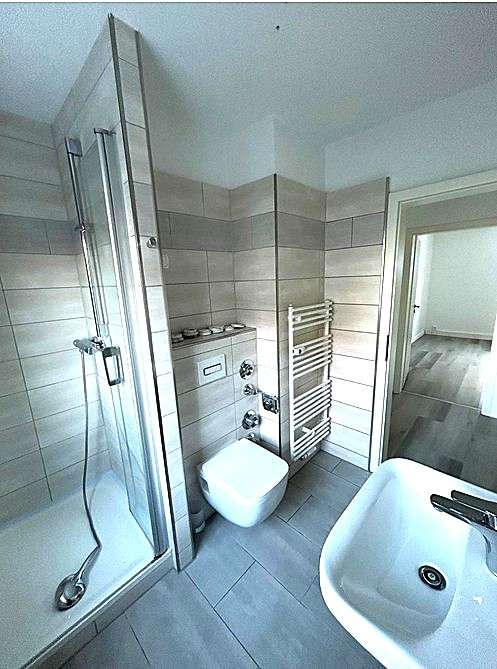 Thumbnail-Wohnung zum Mieten in Burkunstadt 460,00 € 47 m²