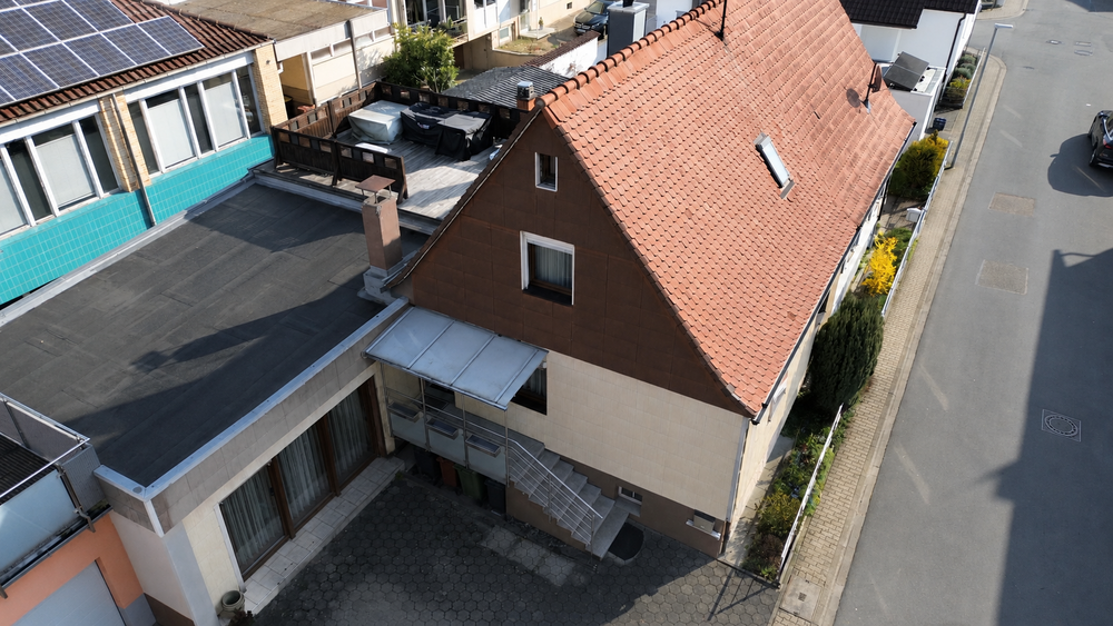 Thumbnail-Haus zum Kaufen in Königsbach-Stein 298.000,00 € 157 m²