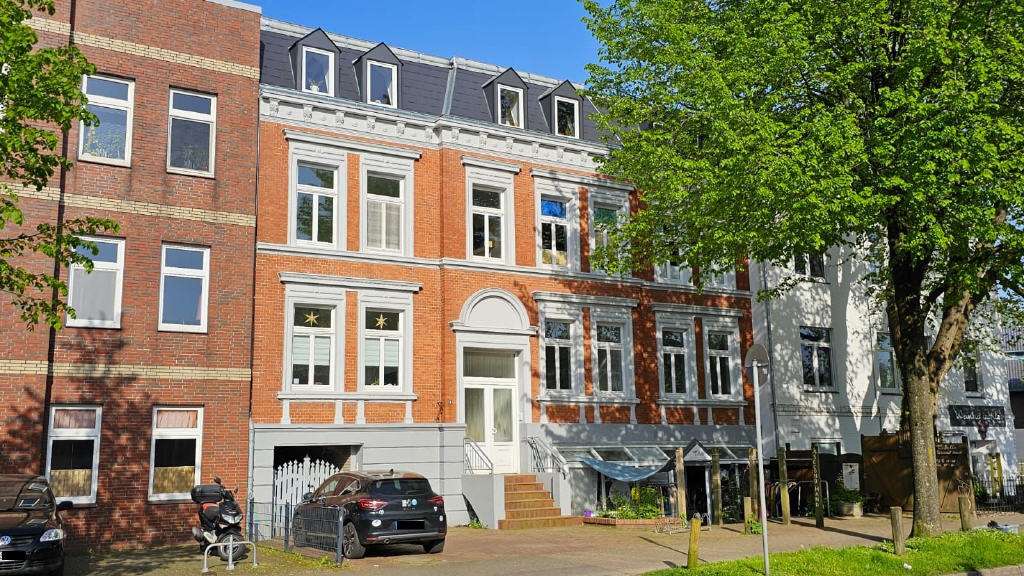 Thumbnail-Wohnung zum Mieten in Itzehoe 510,00 € 51 m²