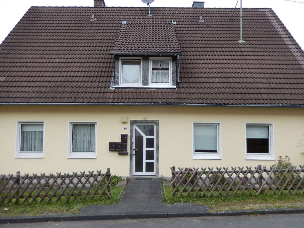 Thumbnail-Wohnung zum Mieten in Siegen 350,00 € 50 m²